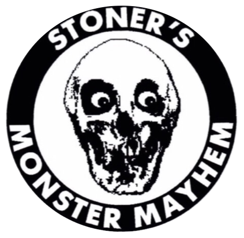 Cart | Stoner's Monster Mayhem